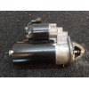 Recambio de motor arranque para opel vectra c berlina comfort referencia OEM IAM 0001109055  BOSCH