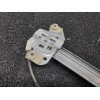 Recambio de elevalunas trasero izquierdo para kia rio 1.6 ex2 referencia OEM IAM   