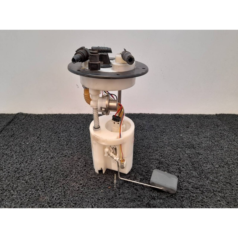 Recambio de aforador para daewoo matiz se referencia OEM IAM 140606  