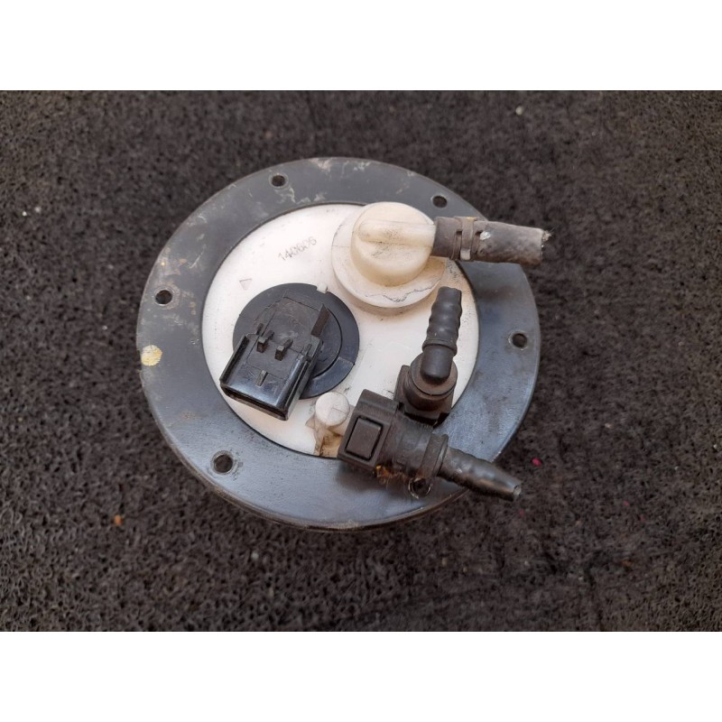 Recambio de aforador para daewoo matiz se referencia OEM IAM 140606 - Azul 2