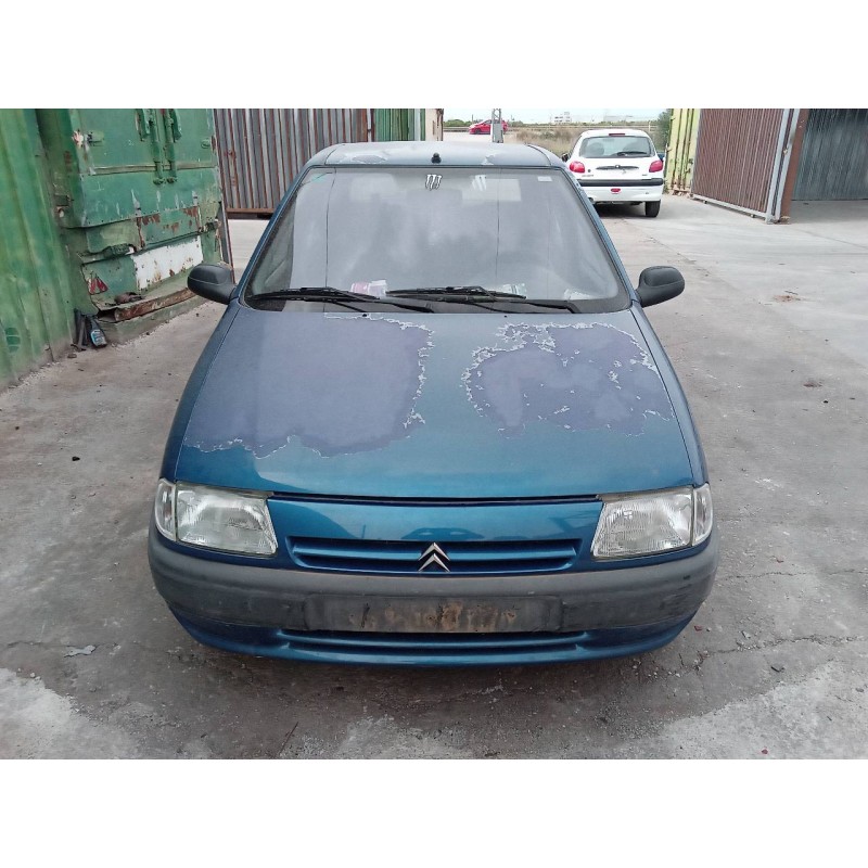 citroën saxo del año 1996