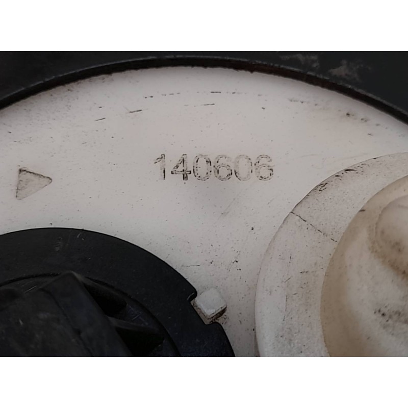 Recambio de aforador para daewoo matiz se referencia OEM IAM 140606 - Azul 3