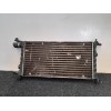 Recambio de radiador agua para opel corsa b swing referencia OEM IAM   