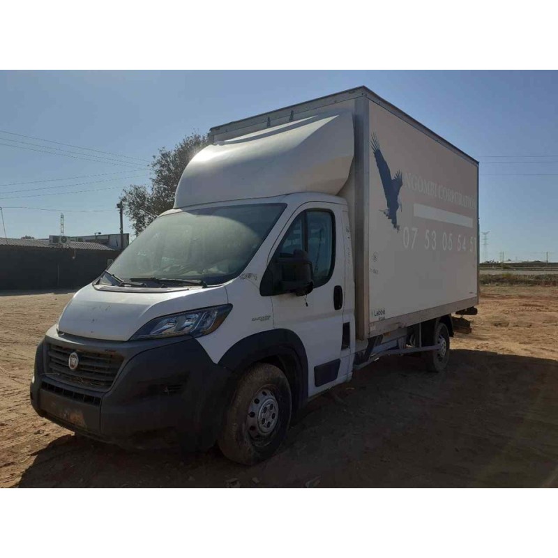 fiat ducato maxi chasis cabina 35 (290) del año 2024
