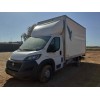 fiat ducato maxi chasis cabina 35 (290) del año 2024