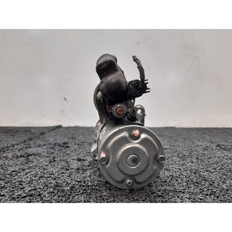 Recambio de motor arranque para hyundai i30 (gd) style referencia OEM IAM 361002B200 M000T32572ZE MITSUBISHI - Blanco 6
