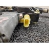 Recambio de elevalunas trasero izquierdo para kia rio 1.6 ex2 referencia OEM IAM   