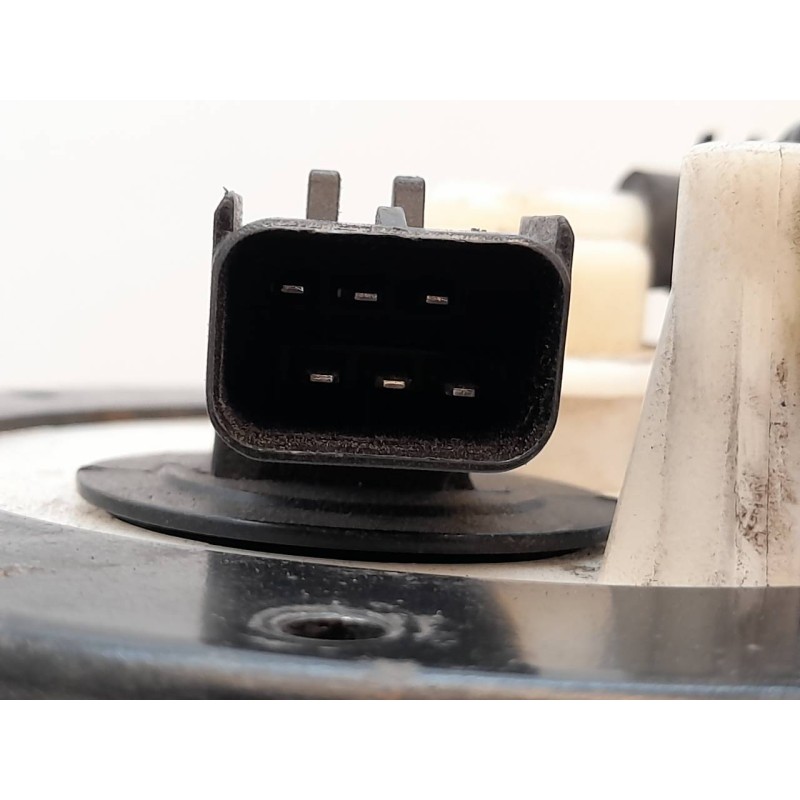Recambio de aforador para daewoo matiz se referencia OEM IAM 140606 - Azul 5