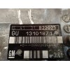 Recambio de caja cambios para opel vectra c berlina comfort referencia OEM IAM 13101871  