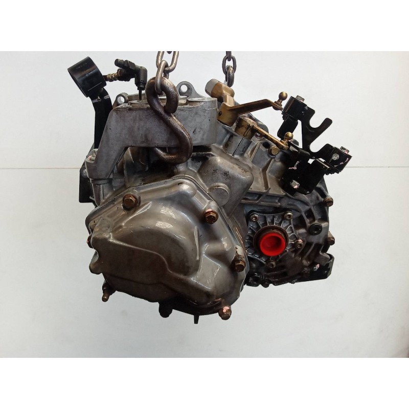 Recambio de caja cambios para opel vectra c berlina comfort referencia OEM IAM 13101871 - Gris 5