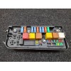 Recambio de caja reles / fusibles para opel vectra c berlina elegance referencia OEM IAM 13205800 519179006 