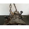 Recambio de caja cambios para opel vectra c berlina comfort referencia OEM IAM 13101871  