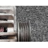 Recambio de alternador para fiat panda (169) 1.2 8v dynamic referencia OEM IAM 51714794  DENSO