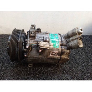 COMPRESOR AIRE ACONDICIONADO 8608 13140505 SANDEN