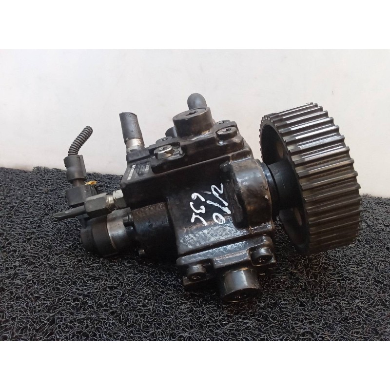 Recambio de bomba inyeccion para opel astra h berlina enjoy referencia OEM IAM 0445010097  BOSCH - Gris 2