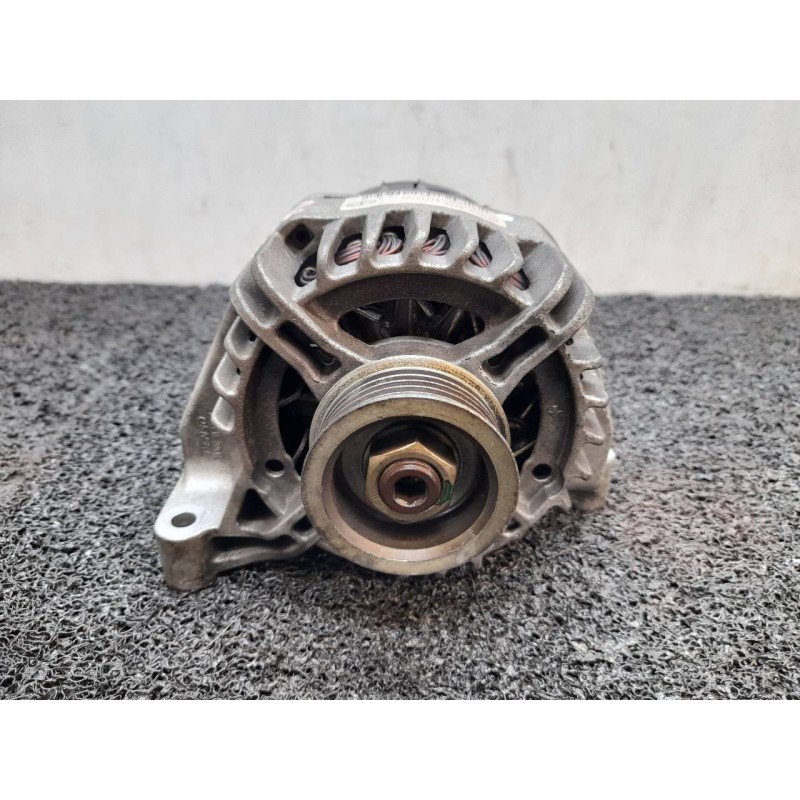 Recambio de alternador para fiat panda (169) 1.2 8v dynamic referencia OEM IAM 51714794  DENSO 3