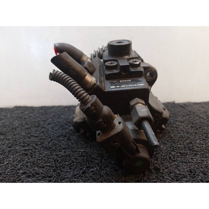 Recambio de bomba inyeccion para opel astra h berlina enjoy referencia OEM IAM 0445010097  BOSCH - Gris 3