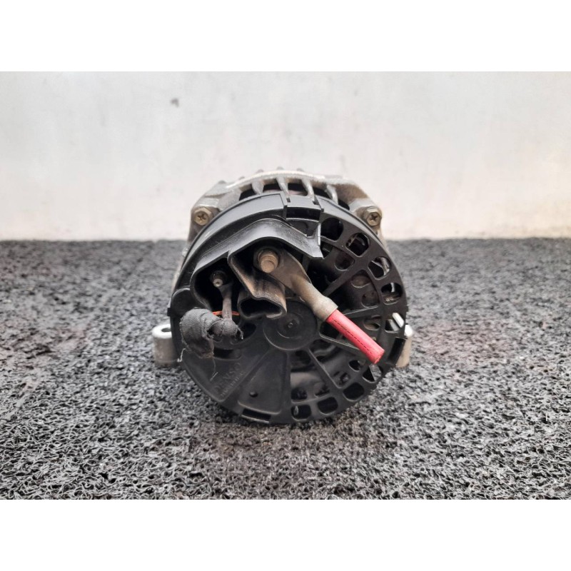 Recambio de alternador para fiat panda (169) 1.2 8v dynamic referencia OEM IAM 51714794  DENSO 4