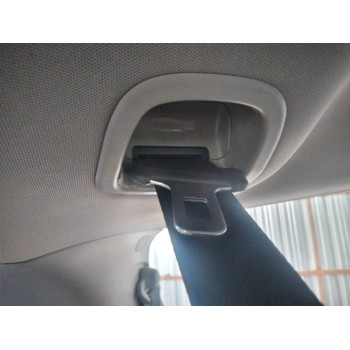 CINTURON SEGURIDAD TRASERO CENTRAL 