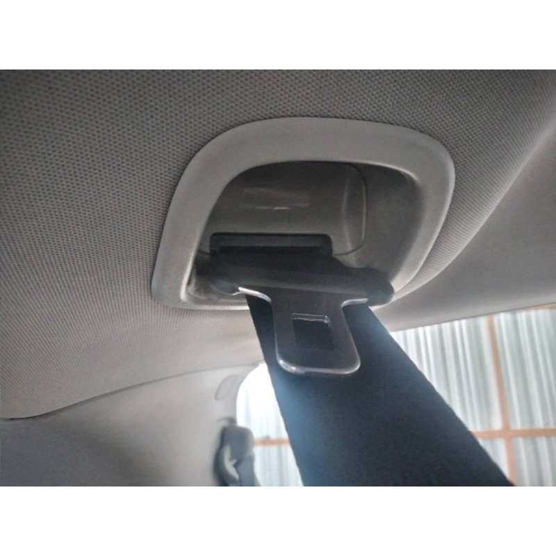 Recambio de cinturon seguridad trasero central para subaru tribeca b9 limited referencia OEM IAM   