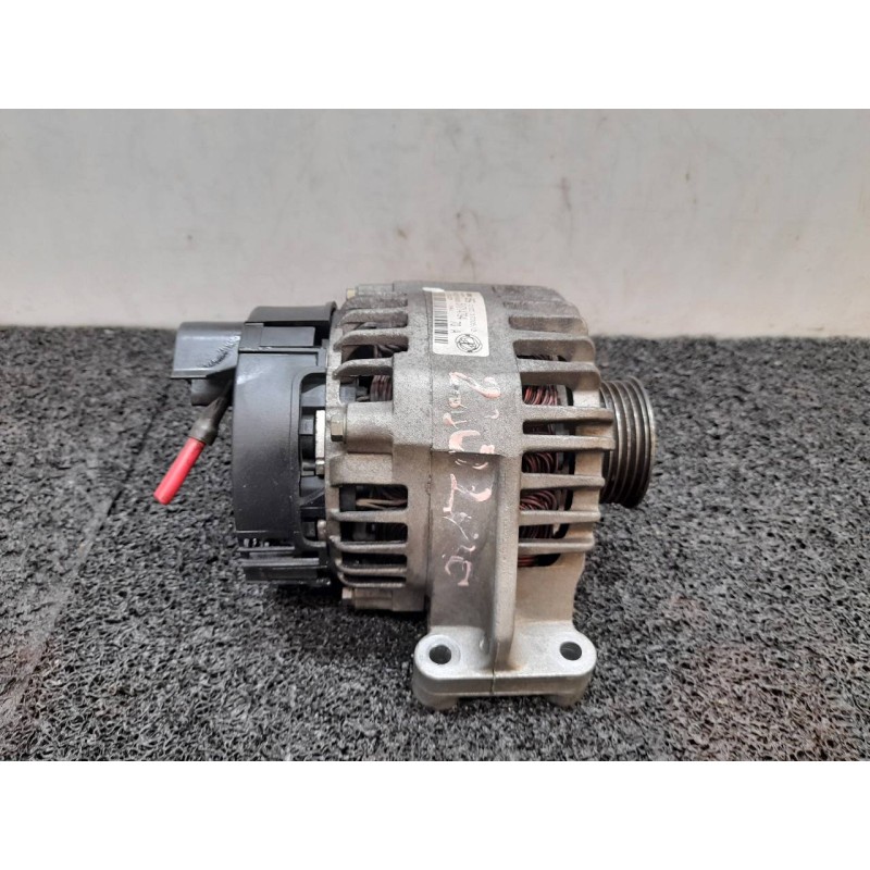 Recambio de alternador para fiat panda (169) 1.2 8v dynamic referencia OEM IAM 51714794  DENSO 5