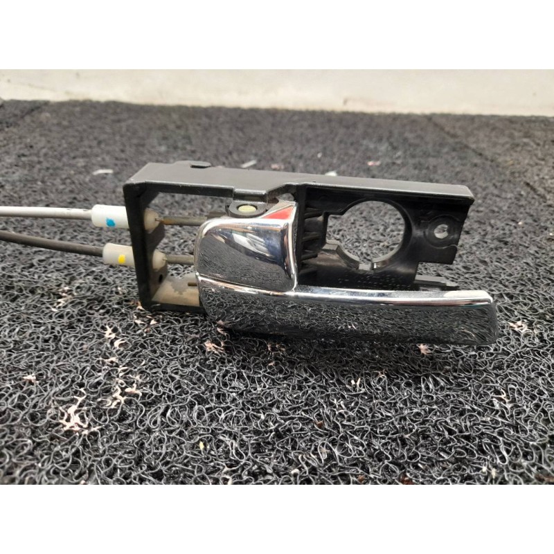 Recambio de cerradura puerta delantera izquierda para kia rio 1.6 ex2 referencia OEM IAM 2