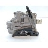 Recambio de cerradura puerta trasera izquierda para seat leon (1p1) reference referencia OEM IAM 1P0839015  