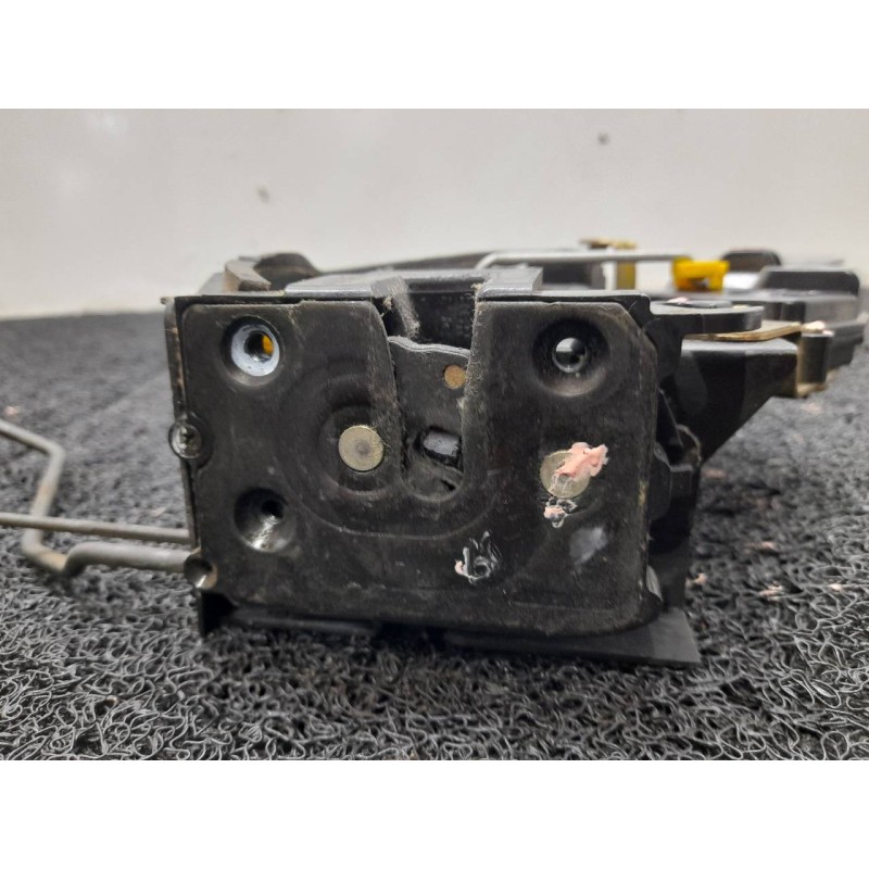 Recambio de cerradura puerta delantera izquierda para kia rio 1.6 ex2 referencia OEM IAM 3