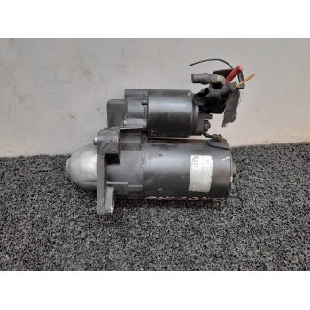 MOTOR ARRANQUE F000AL0320 BOSCH
