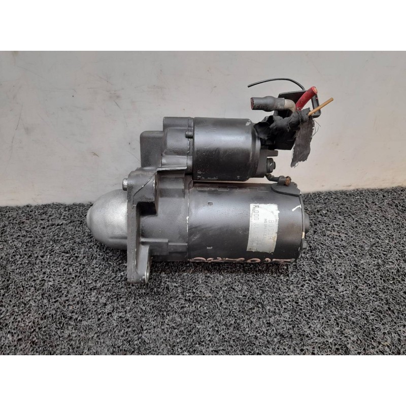 Recambio de motor arranque para fiat panda (169) 1.2 8v dynamic referencia OEM IAM F000AL0320  BOSCH