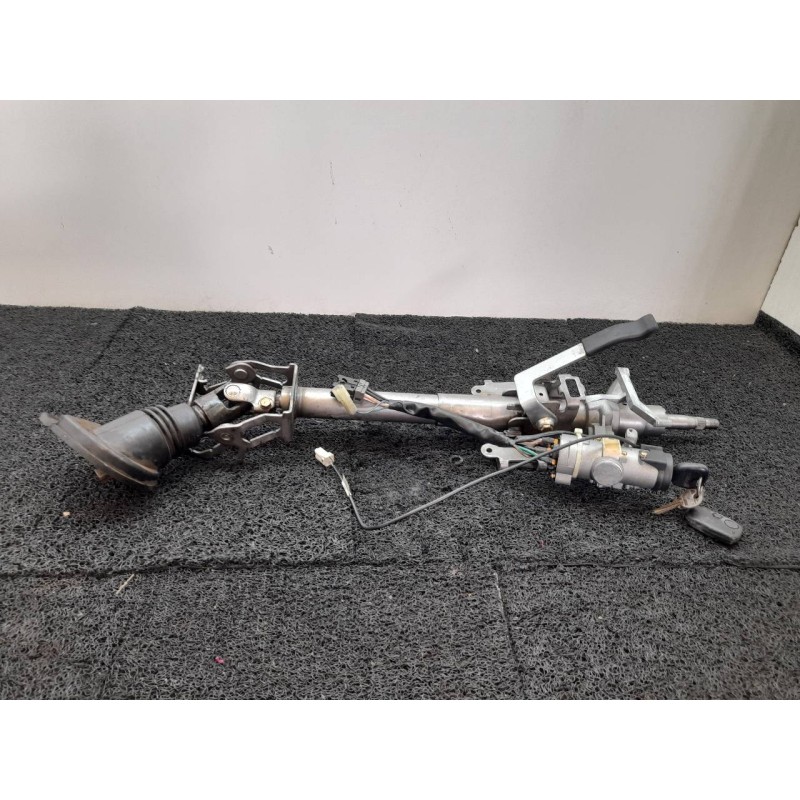 Recambio de columna direccion para kia clarus 2.0 glx berlina (09.1999) referencia OEM IAM   