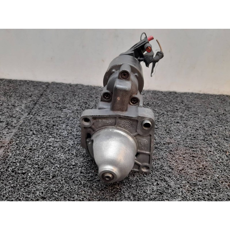Recambio de motor arranque para fiat panda (169) 1.2 8v dynamic referencia OEM IAM F000AL0320  BOSCH 2