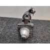 Recambio de motor arranque para fiat panda (169) 1.2 8v dynamic referencia OEM IAM F000AL0320  BOSCH