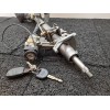 Recambio de columna direccion para kia clarus 2.0 glx berlina (09.1999) referencia OEM IAM   