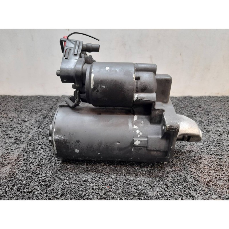 Recambio de motor arranque para fiat panda (169) 1.2 8v dynamic referencia OEM IAM F000AL0320  BOSCH 3