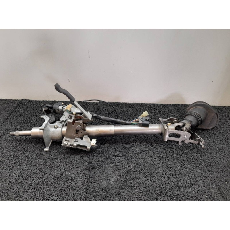 Recambio de columna direccion para kia clarus 2.0 glx berlina (09.1999) referencia OEM IAM - Gris 3