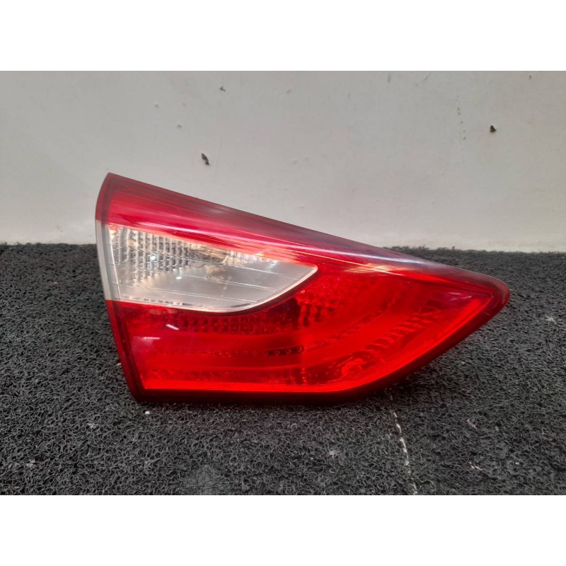 Recambio de piloto trasero izquierdo interior para hyundai i30 (gd) style referencia OEM IAM 92403A50  