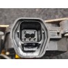 Recambio de cerradura puerta trasera izquierda para kia rio 1.6 ex2 referencia OEM IAM   
