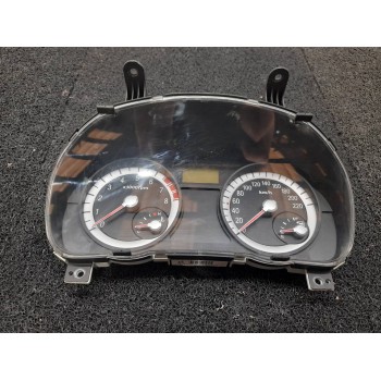 CUADRO INSTRUMENTOS 940031G160 