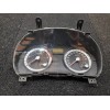 Recambio de cuadro instrumentos para kia rio 1.6 ex2 referencia OEM IAM 940031G160  