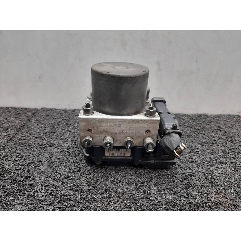 Recambio de abs para fiat panda (169) 1.2 8v dynamic referencia OEM IAM 0265231312 0265800306 BOSCH