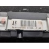 Recambio de cuadro instrumentos para kia rio 1.6 ex2 referencia OEM IAM 940031G160  