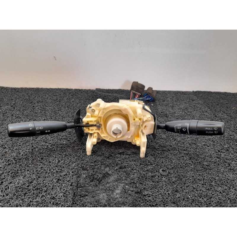 Recambio de mando luces para kia clarus 2.0 glx berlina (09.1999) referencia OEM IAM 47031C1000 K9A166120 