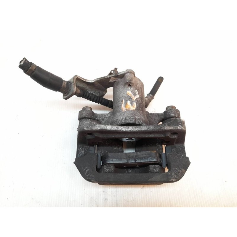 Recambio de pinza de freno trasera derecha para hyundai i30 (gd) style referencia OEM IAM DT3 - Blanco 3