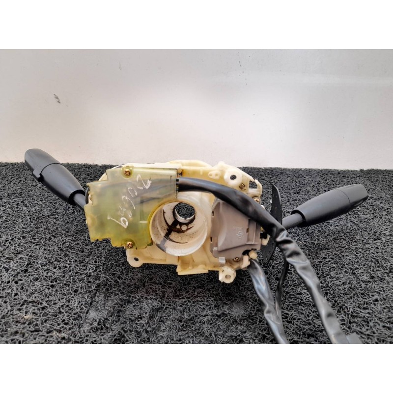 Recambio de mando luces para kia clarus 2.0 glx berlina (09.1999) referencia OEM IAM 47031C1000 K9A166120 - Gris 2