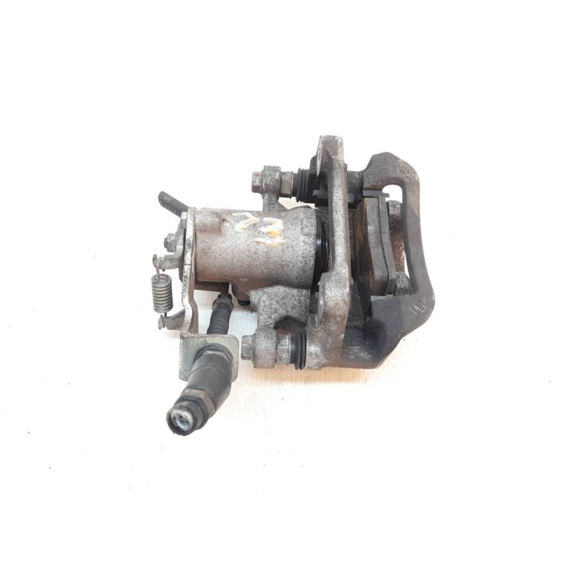 Recambio de pinza de freno trasera derecha para hyundai i30 (gd) style referencia OEM IAM DT3 - Blanco 4