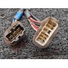Recambio de mando luces para kia clarus 2.0 glx berlina (09.1999) referencia OEM IAM 47031C1000 K9A166120 