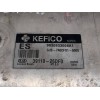 Recambio de centralita motor uce para kia rio 1.6 ex2 referencia OEM IAM 3911026DF0 9030933006A1 GJB746CFS15000
