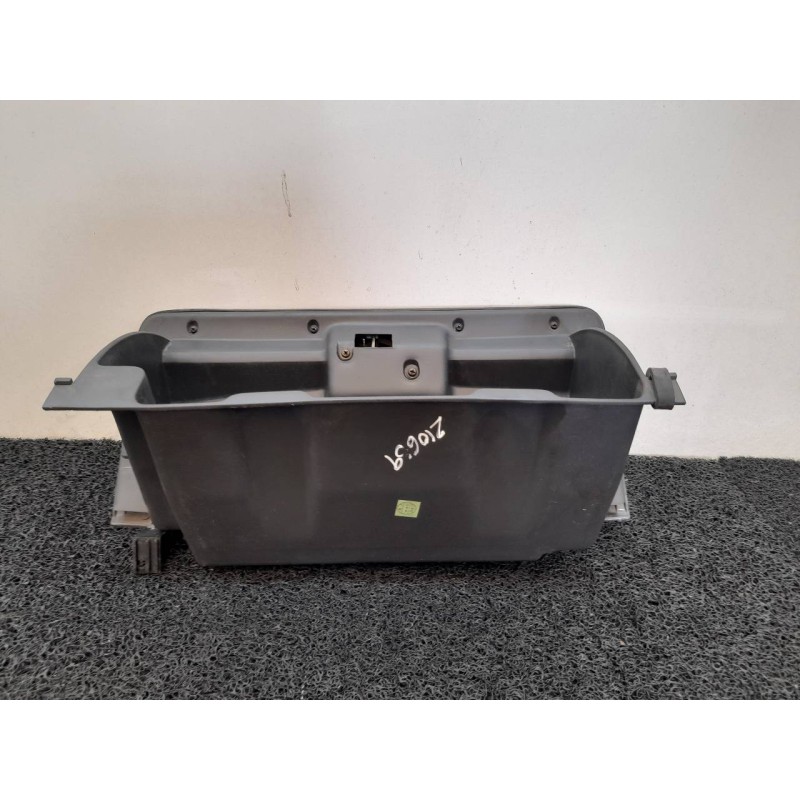 Recambio de guantera para kia clarus 2.0 glx berlina (09.1999) referencia OEM IAM - Gris 2