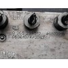 Recambio de abs para fiat panda (169) 1.2 8v dynamic referencia OEM IAM 0265231312 0265800306 BOSCH